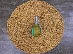 Пиротехническая граната PyroFX F1/RGD акустическая (Ф1, РГД5)