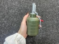 Пиротехническая Граната RG-42 (А) Акустическая