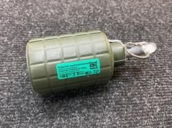 Пиротехническая Граната RG-42 (А) Акустическая