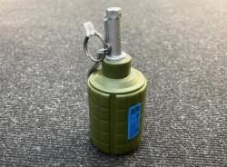 Пиротехническая граната RG-42 (P) Краска