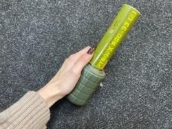 Пиротехническая граната RGD-33 (А) Акустическая