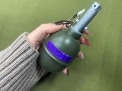 Пиротехническая граната RGD-5 (P-50) Пейнтбол