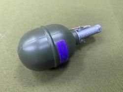 Пиротехническая граната RGD-5 (P-50) Пейнтбол