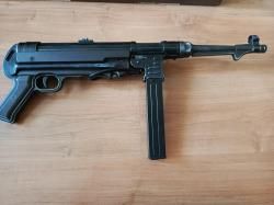 Пистоле Пулемёт MP 40 Umarex