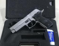 Пистолет SIG SAUER P226 X 5 "Allround" калибра 9 х 19