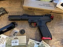 Пистолет ACTION ARMY AAP01 ASSASSIN GBB (AAP01)