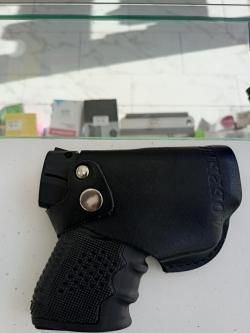 Пистолет аэрозольный "Добрыня"