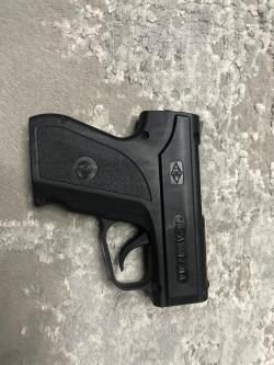 Пистолет аэрозольный «Добрыня»