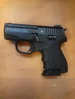 Пистолет Stalker - m 906 5.6/16 made by ATAK ARMS LTD Турция 