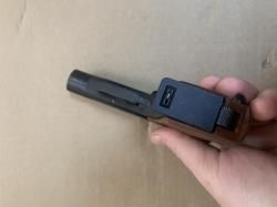 Пистолет Baikal МР 80-13Т