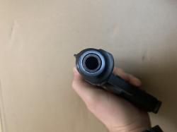 Пистолет Baikal МР 80-13Т