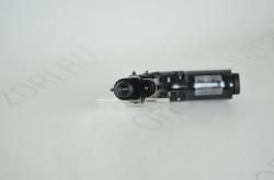 Пистолет Beretta B92-S Compact сигнальный черный Blowback 10ТК 10пат. KURS НОВОЕ