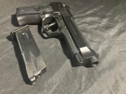 Пистолет Beretta M9 Tokyo Marui