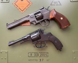 Продам пистолет Ярыгина ИЖ-35 ПРОДАЖА/ВЫКУП МАКЕТОВ, СПИСАННОГО И ОХОЛОЩЕННОГО ОРУЖИЯ