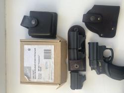  МР-461 "Стражник" 18х45