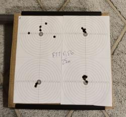 пистолет black strike b030