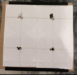 пистолет black strike b030