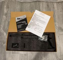 пистолет black strike b030