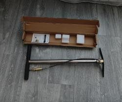 пистолет Корсар 4.5