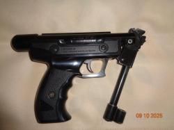 пистолет BLOW H-01