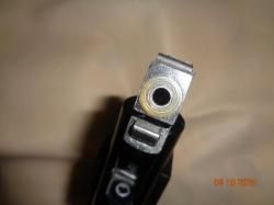 пистолет BLOW H-01