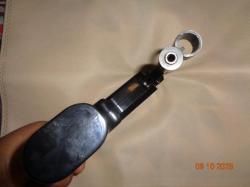 пистолет BLOW H-01