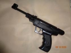 пистолет BLOW H-01