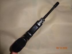 пистолет BLOW H-01