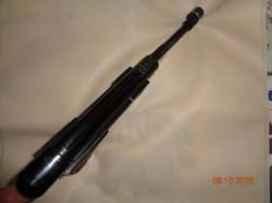 пистолет BLOW H-01