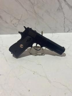 Пистолет Borner CLT 125