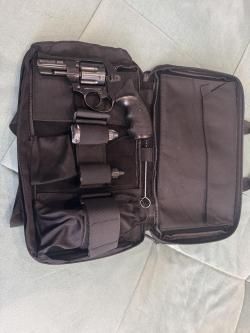 Пистолет бульдог kurs