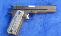 Пистолет COLT 1911СО