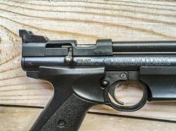 Пистолет Crosman 1377