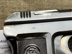 Пистолет CZ 27 СХП