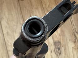 АК 47, 1 тип СХП 1949 г