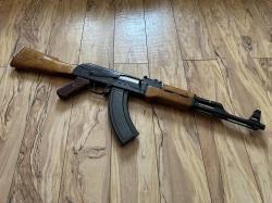 АК 47, 1 тип СХП 1949 г