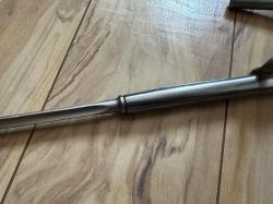 АК 47, 1 тип СХП 1949 г