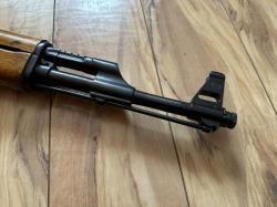 АК 47, 1 тип СХП 1949 г