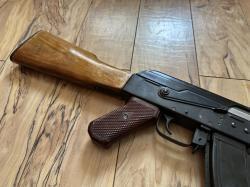 АК 47, 1 тип СХП 1949 г