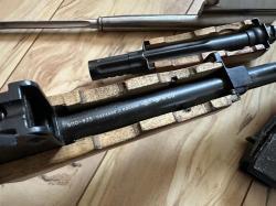 АК 47, 1 тип СХП 1949 г