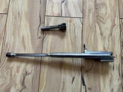 АК 47, 1 тип СХП 1949 г