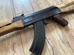 АК 47, 1 тип СХП 1949 г