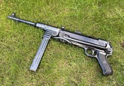 MP 40 СХП