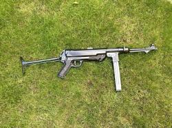 MP 40 СХП