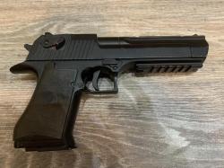 Стракбольный Пистолет Desert Eagle AEP