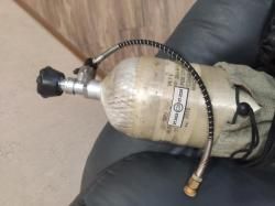 Пистолет Доберман РСР 350 4,5 строго по закону РФ