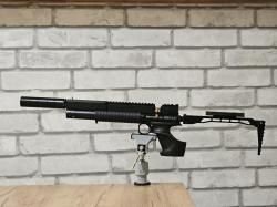 пистолет Dobermann 350 кал. 5.5