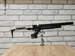 пистолет Dobermann 350 кал. 5.5