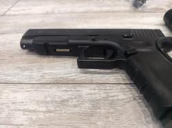 Пистолет East Crane Glock 34