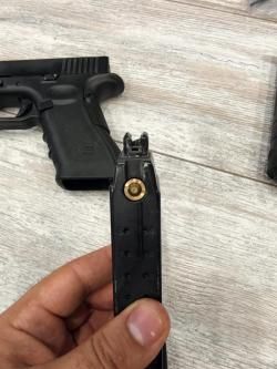 Пистолет East Crane Glock 34